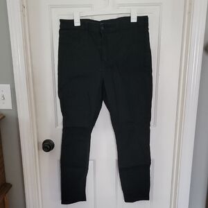 GAP Black Denim